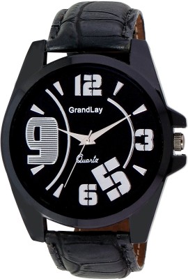 GrandLay GL-1066 Watch  - For Men   Watches  (GrandLay)