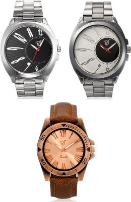 

Rico Sordi RSW_68_F2 Watch - For Men