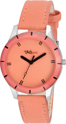

TAGora Trendy Watch - For Girls