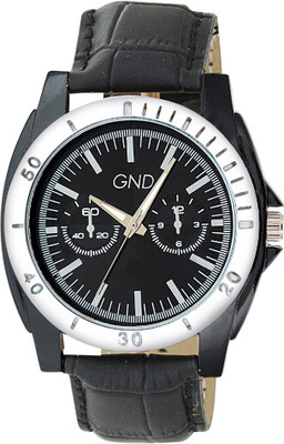 

GND GD-087 Expedetion Watch - For Men
