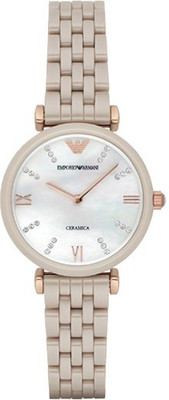 

Emporio Armani AR1498 Watch - For Women