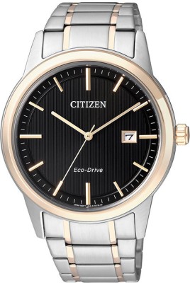 Citizen AW1238-59E Eco-Drive Watch  - For Men   Watches  (Citizen)
