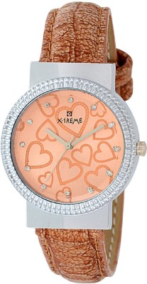 Xtreme XTLS1701BR Watch  - For Women   Watches  (Xtreme)