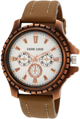 

Darin Cario DCW1030 Watch - For Men