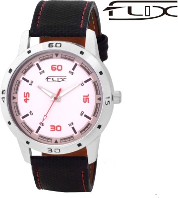 Flix FX1522SL02 New Style Analog Watch  - For Men   Watches  (Flix)