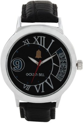 Golden Bell GB0036 Casual Analog Watch  - For Men   Watches  (Golden Bell)