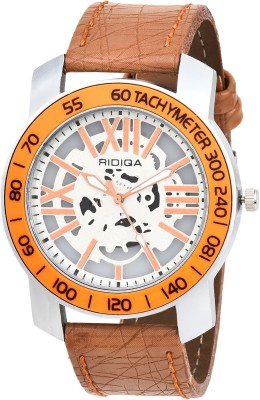 RIDIQA rd-001 Analog Watch  - For Boys   Watches  (RIDIQA)