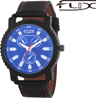 

Flix FX1521NL04 New Style Watch - For Men