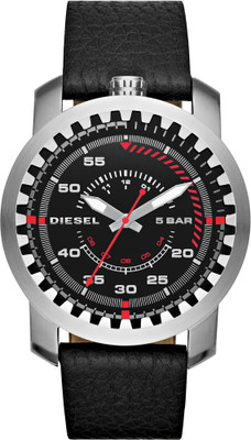 Diesel DZ1750 Rig Watch - For Men