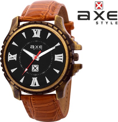 AXE Style X1184KL01 New collection Watch  - For Men   Watches  (AXE Style)
