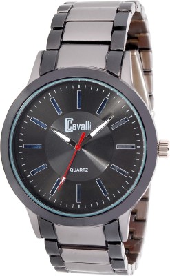Cavalli CAV0028 Analog Watch  - For Men   Watches  (Cavalli)