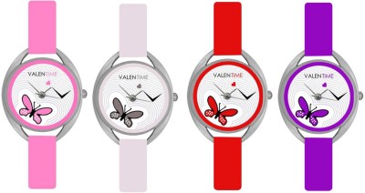 OpenDeal ValenTime VT030 Analog Watch  - For Women   Watches  (OpenDeal)