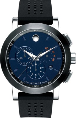 Movado 607002 Watch  - For Men   Watches  (Movado)