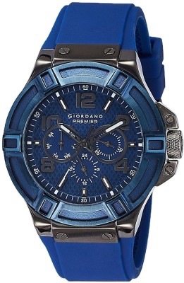 Giordano P1059-0C Analog Watch  - For Men   Watches  (Giordano)