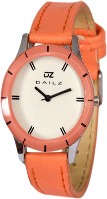 

Dailz LW04 Watch - For Girls
