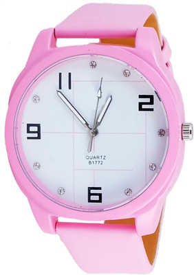 

Super Drool SD0289_WT_PINK Watch - For Women