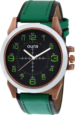 Oura Stylist Casual wear Analog Watch  - For Men   Watches  (Oura)
