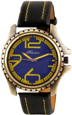 Timebre MXBLU297-5 Milano Analog Watch  - For Men   Watches  (Timebre)