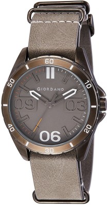Giordano A1050-04 Analog Watch  - For Men   Watches  (Giordano)