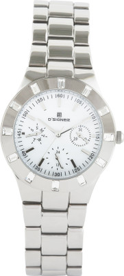 

D'SIGNER 722SM.6.L Watch - For Women