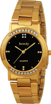 

Howdy ss430 Watch - For Women