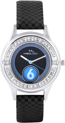 Meclow ML-LR121 Analog Watch  - For Women   Watches  (Meclow)