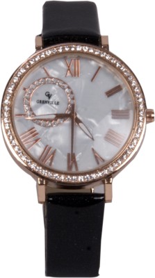 Grenville GV5502WL02 Analog Watch  - For Women   Watches  (Grenville)