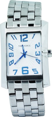 Time Force TF3324M03M Watch  - For Men   Watches  (Time Force)