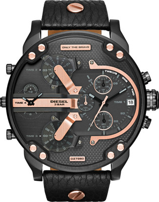 diesel watches price list