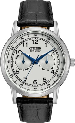 Citizen AO9000-06B Analog Watch  - For Men   Watches  (Citizen)