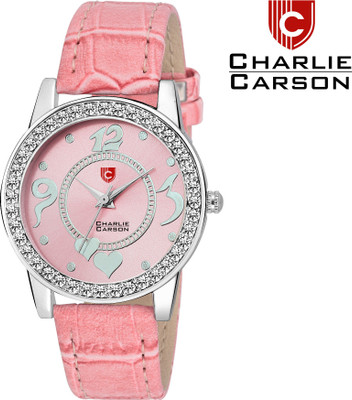 

Charlie Carson CC038G Watch - For Women