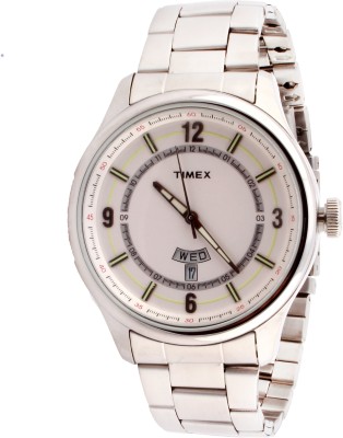 Timex TWEG14504 Analog Watch  - For Boys   Watches  (Timex)