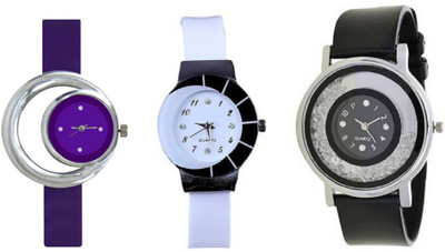 

Rage Enterprise RE01PWB01 Watch - For Women