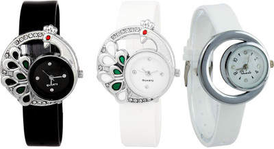 

Keepkart Glory 5311 Multicolour Stylish Watch - For Women
