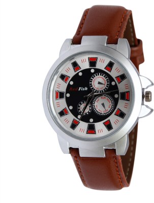 RedFish RDF-1012-L Analog Watch  - For Men   Watches  (RedFish)