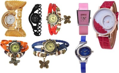 ReniSales JAMBO OFFER FAST SELLING OUT Watch  - For Girls   Watches  (ReniSales)