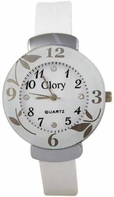 

OpenDeal Glory Flowers Watch Flower1003 Watch - For Women
