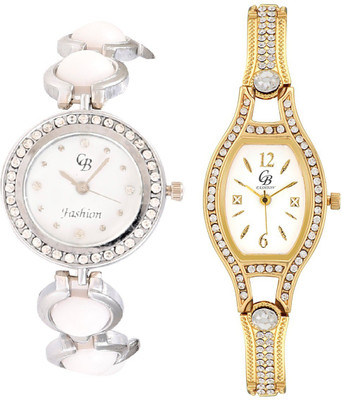

CB Fashion 133-229 Watch - For Women