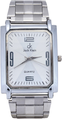 

Jack Klein M1102 Watch - For Men