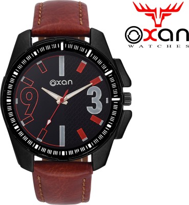 Oxan AS1026NL03 New Style Analog Watch  - For Men   Watches  (Oxan)