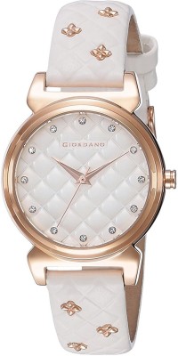 Giordano 2794-06 Analog Watch  - For Women   Watches  (Giordano)