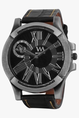 Watch Me WMAL-083-Bx Watch  - For Men   Watches  (Watch Me)