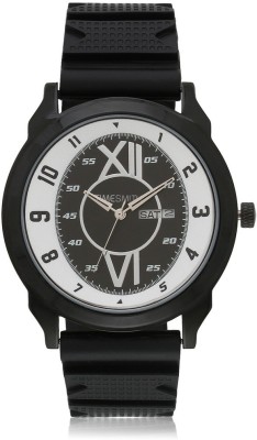 Timesmith TSM-064 Timeless Analog Watch  - For Men   Watches  (Timesmith)