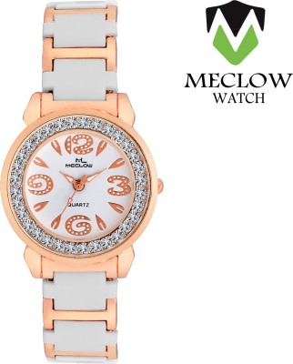 Meclow ML-LSQ-267 Watch  - For Women   Watches  (Meclow)