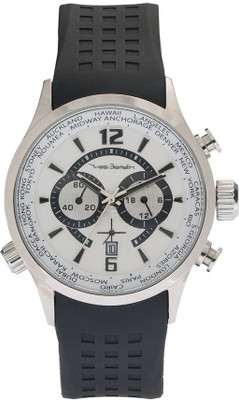 

Yves Bertelin YBSCR1419 Watch - For Women