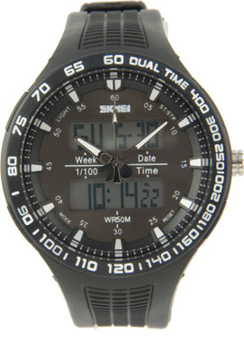 

Skmei AR1066 Watch - For Men