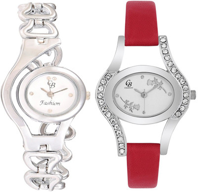 

CB Fashion 127-216 Watch - For Women