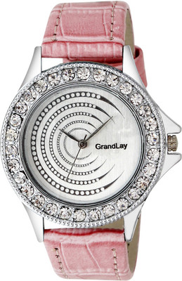 

GrandLay CT-2009 Watch - For Women
