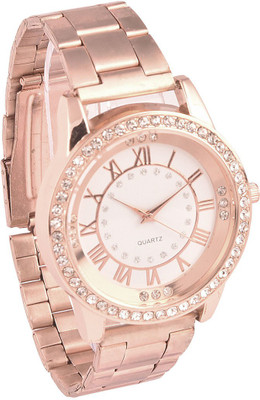 Aelo Stone Bold-Designer Unisex Watch - For Men & Women