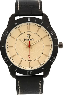 Scheffer's 7010 Watch  - For Men   Watches  (Scheffer's)